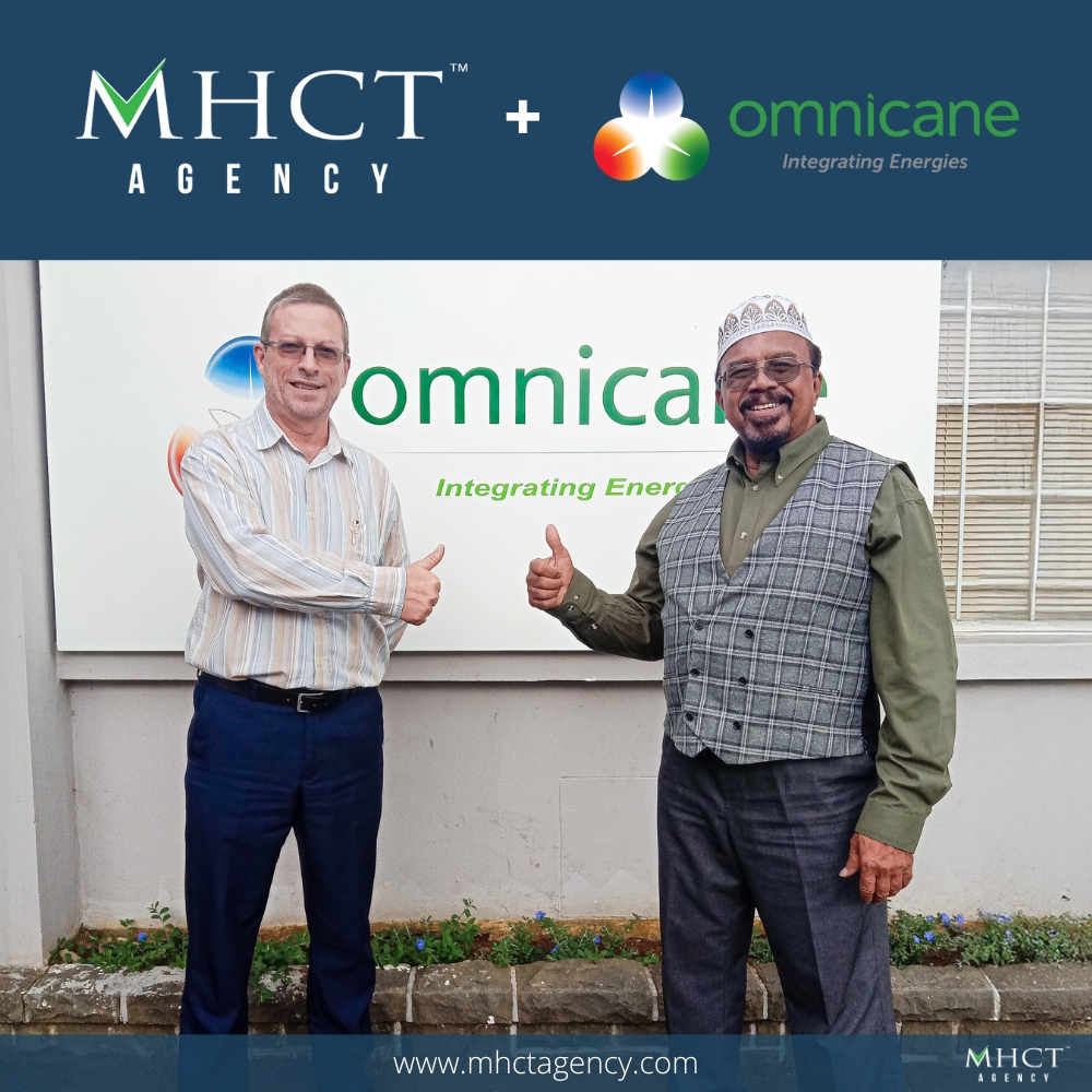 MHCT Halal Certification - Omnicane